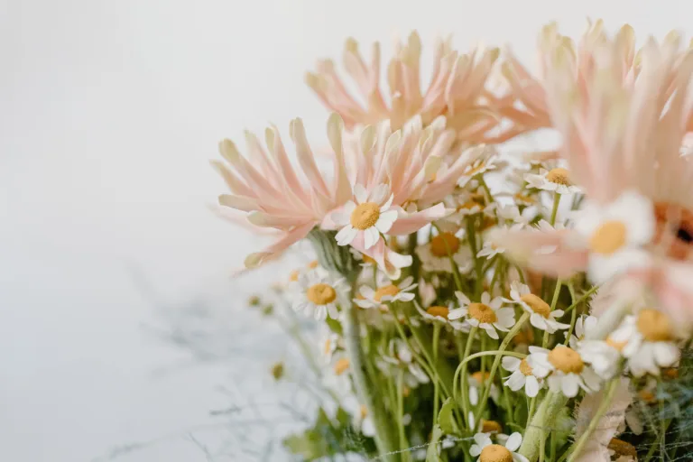 De voordelen van bloemen in huis: een positieve invloed op je gezondheid